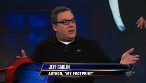 The Daily Show 26. epizoda