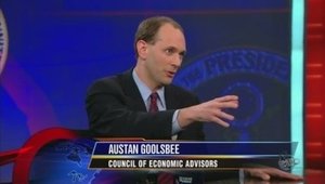 The Daily Show 17. epizoda