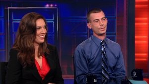 The Daily Show 15. epizoda