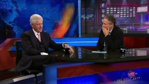 The Daily Show 117. epizoda