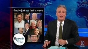 The Daily Show 80. epizoda