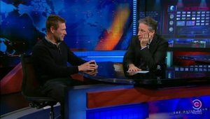 The Daily Show 35. epizoda