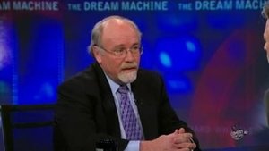 The Daily Show 58. epizoda