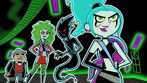 Danny Phantom 3. epizoda