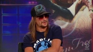 The Daily Show 88. epizoda