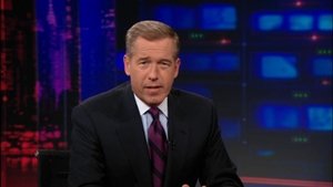 The Daily Show 110. epizoda