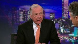 The Daily Show 16. epizoda