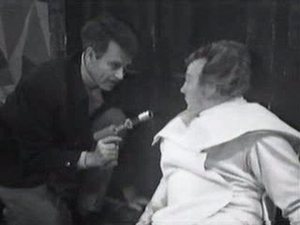 Pán času 28. epizoda