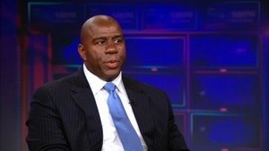 The Daily Show 7. epizoda
