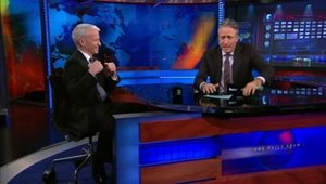 The Daily Show 26. epizoda