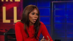 The Daily Show 132. epizoda