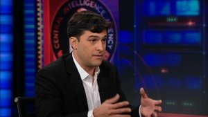 The Daily Show 88. epizoda