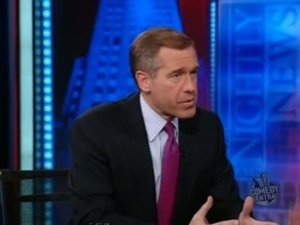 The Daily Show 28. epizoda