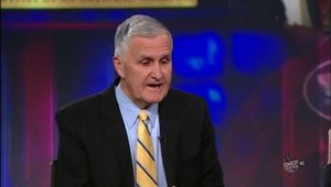 The Daily Show 154. epizoda