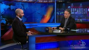 The Daily Show 11. epizoda