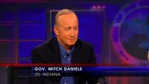 The Daily Show 119. epizoda