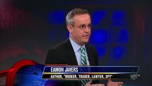 The Daily Show 36. epizoda