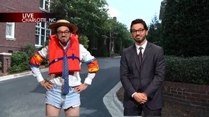The Daily Show 150. epizoda