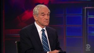 The Daily Show 121. epizoda