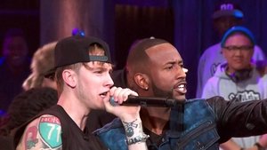 Nick Cannon Presents: Wild 'N Out 11. epizoda