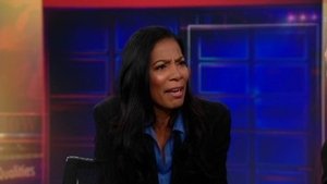 The Daily Show 91. epizoda