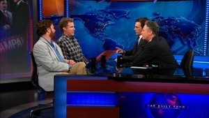 The Daily Show 130. epizoda