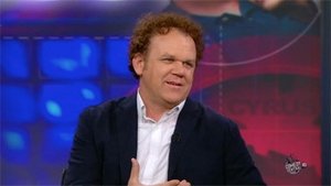 The Daily Show 72. epizoda