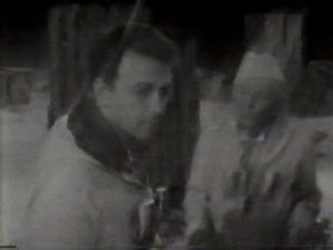 Pán času 16. epizoda