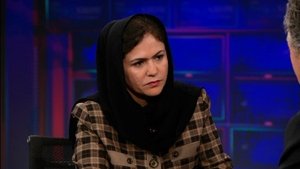 The Daily Show 61. epizoda