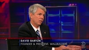 The Daily Show 59. epizoda