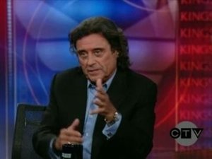 The Daily Show 38. epizoda