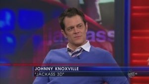 The Daily Show 130. epizoda