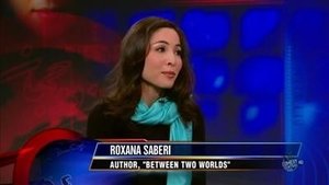 The Daily Show 43. epizoda