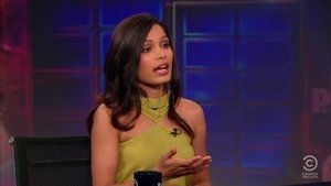 The Daily Show 99. epizoda