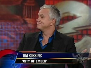 The Daily Show 126. epizoda