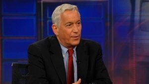 The Daily Show 10. epizoda