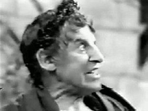 Pán času 7. epizoda
