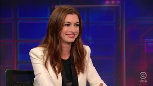 The Daily Show 110. epizoda