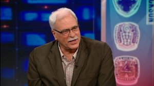 The Daily Show 106. epizoda