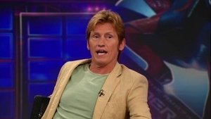 The Daily Show 116. epizoda