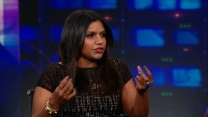 The Daily Show 98. epizoda