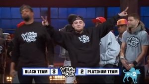 Nick Cannon Presents: Wild 'N Out 2. epizoda
