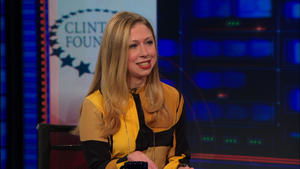The Daily Show 155. epizoda