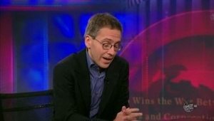 The Daily Show 68. epizoda