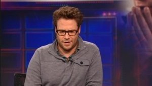The Daily Show 122. epizoda