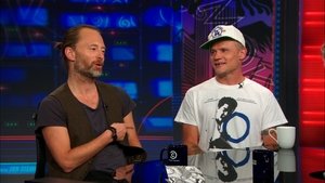 The Daily Show 157. epizoda