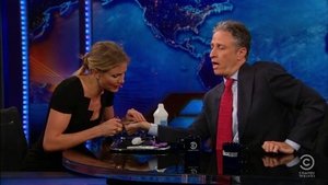 The Daily Show 80. epizoda