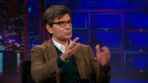The Daily Show 59. epizoda