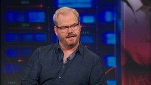 The Daily Show 118. epizoda