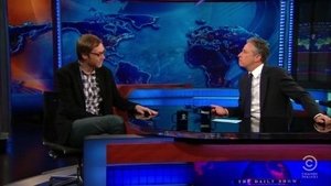 The Daily Show 65. epizoda